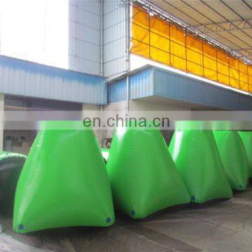 Ploto PVC Games for Adults Inflatable Obstacle Paintball Marker China With High Quality photo-2