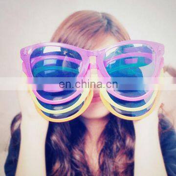 Jumbo Glasses,large Glasses for Party Using photo-2