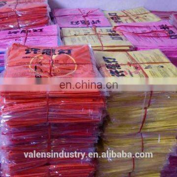 Factory Direct Wholesale Cheap Colorful Festival Fire Retardant Flying Paper Sky Lanterns Kongming Lantern Custom Logo Avaliable photo-5