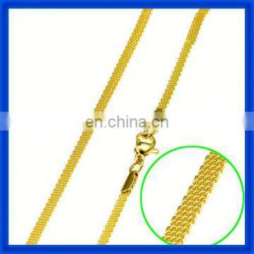 china factory cheap brass chain