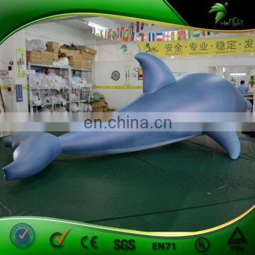 Hot Sale Toy Whale Sculture/ Dolphin Replica, Toys Sex Adult with SPH, Inflatable Sexy Toys