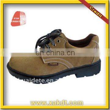 Low cut Industrial Safety Shoes with CE