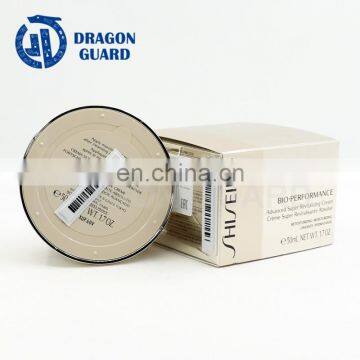 Anti-theft security AM DR label 58KHz label for supermarkets retail security labels