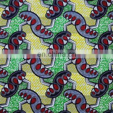 Super Dutch Clothing Super Hollandais Wax Fabric African Dresses