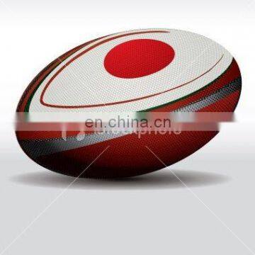 Japan Rugby Balls