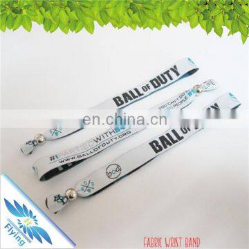 Wedding woven thread wristbands, best wishes wrist lace with custom name