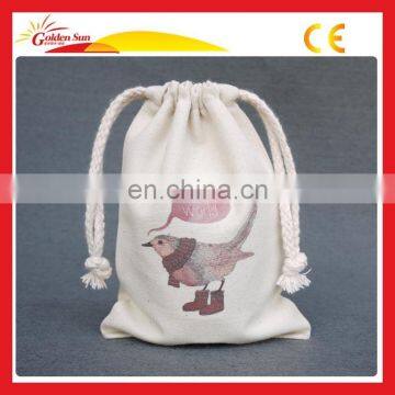 2014 Green Fashion Wholesale Quilted Ngil Bag Cotton Duffle Bag