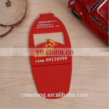 high quality newest design custom brand logo soft pvc/rubber mobile phone holder for promotion