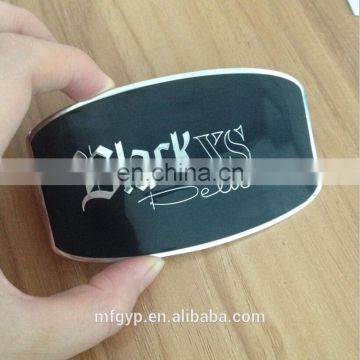 Wholesale custom personalized belt buckles for men