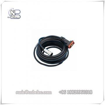3 or 5 Meters RRU to RCU RET AISG Connector to DB9 Connector Jumper Cable for Huawei RET Wireless Solutions Provider photo-2