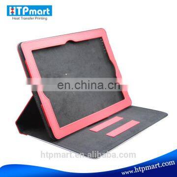 Sublimation Leather Flip PU Phone Case for IPad photo-6