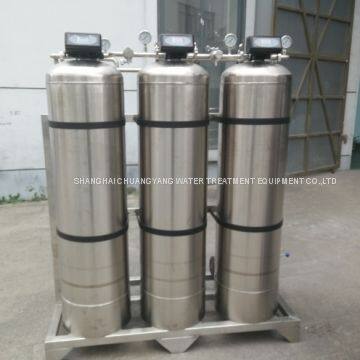 Water Purification System and Ultra Pure Water System for Clean Rooms Equipment