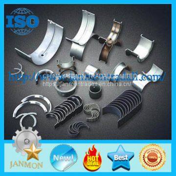 Bearing Shell, Connecting Rod Bearing Shell,Crankshaft Bearing Shell, Connecting Rod Bearing, Crankshaft Bearing Bushes, Engine Bearing, Diesel Engine Main Bearing Shell photo-5