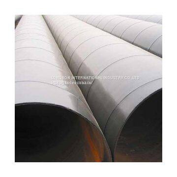 SSAW Coating Pipe photo-2