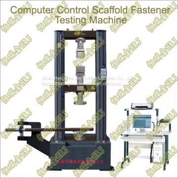 Scaffolding Fasteners Testing Machine