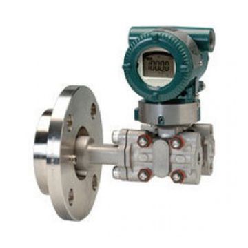 DIFFERENTIAL PRESSURE LEVEL TRANSMITTER EJA210A/EJA220A