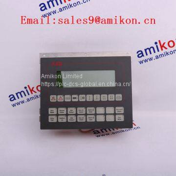 ABB Module CS300E PAC Alarm Module 031-1053-00 Controller Module photo-1