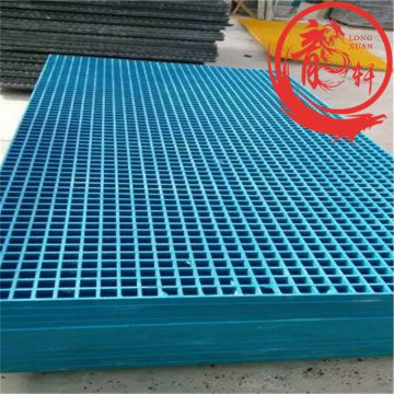 Fiberglass Reinforced 3660mm Grating Frp Grating