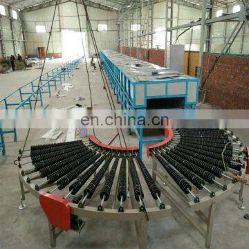 Shuttel Kiln for Ceramic Giftware