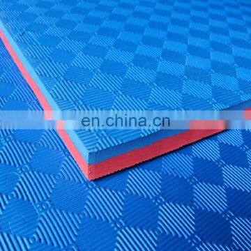 Non-toxic Gym Training Used Interlocking Judo Mat