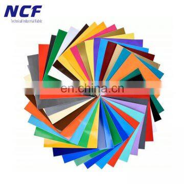 Wholesale Assorted Color Glossy Self Adhesive Vinyl Sheets 12 x 12 photo-3