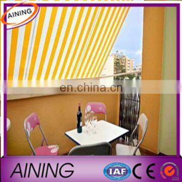 HDPE Balcony Privacy Screen photo-3