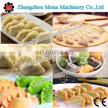 2015 Hot Sale Free Freight Stainless Steel Chinese Dumpling Machine/dumpling photo-2