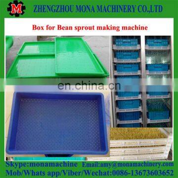 Good Performance and Professional Bud Seedling Machine for Sale photo-6