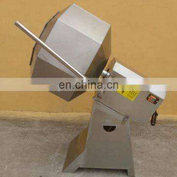Potato Chips Seasoning Machine Seasoning Mixer Machine Seasoning Cube Making Machine