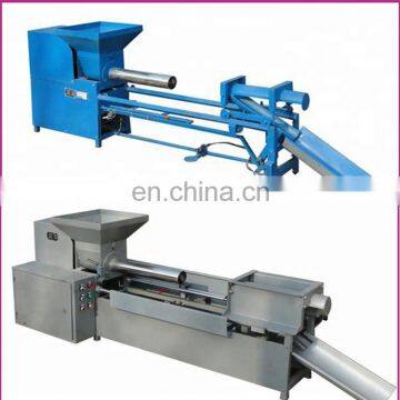Automatic Mushroom Growing Bag Filling Machine