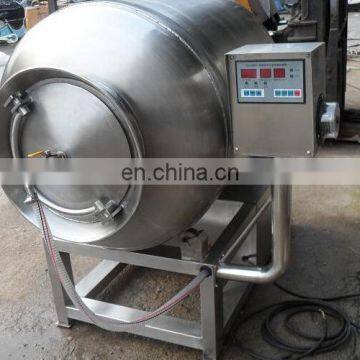 Lowest price meat marinating machine/vacuum meat tumbler/meat tumbling machine