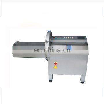Automatic Bacon Slicer/ Frozen Meat Steak Cutter for Sale photo-5