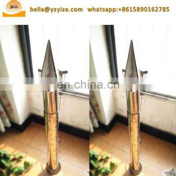 Tobacco Cabbage Tomatoes Onion Hand Transplanter Vegetable Transplanting Machine for Sale photo-3