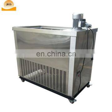 High quality ice popsicle machine for sale