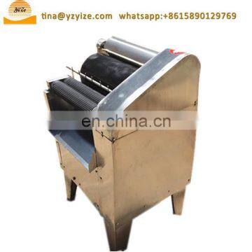 Chicken Intestine / Hog Casing Cleaning Machine / Sausage Casing Machine