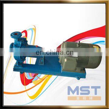 Low Pressure High Flow Water Pump India Price