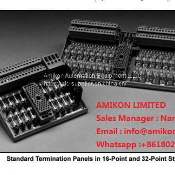 TRICONEX 3501E TRICON