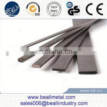 Aisi 303 Stainless Steel Flat Bar photo-3