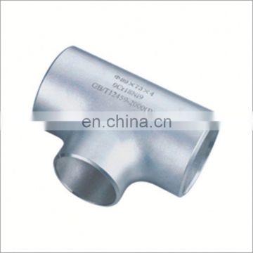 UNS N07750 / Inconel X750 stainless steel pipe fittings weight prime quality