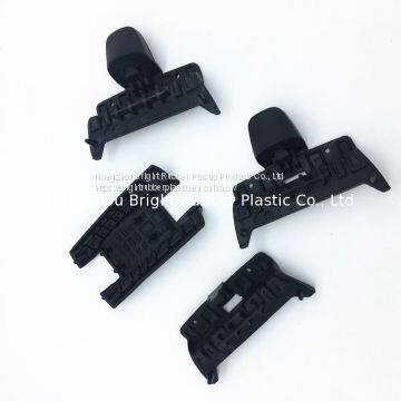 Customized Black High Quality IATF16949 EPDM 60-70 Shore A Rubber For Anti-Vibration Use