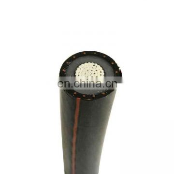 UL certified 35KV Primary UD Cable 4/0AWG EPR insulation Copper Cable