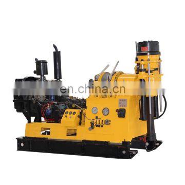 Well used borehole drilling machine for sale