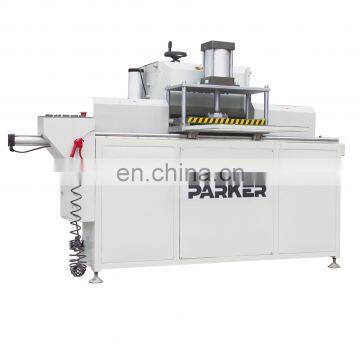 Aluminum Window Door Mullion Making Machine/ Aluminum Multi-Profiles End Milling Machine