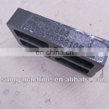 Heavy Truck Parts / Spring Holder WG9925522105