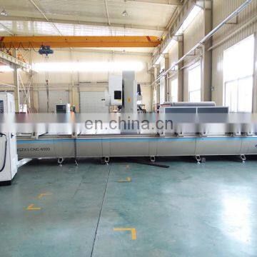 Most Professional and Precision Upvc Door Window Making Machine photo-2