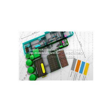 Waste Sorting Plant,waste Sorting Machine,herizontal Baler Machine photo-3