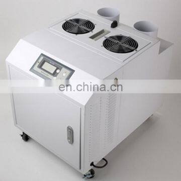 Accurate humidity control industrial cool mist ultrasonic humidifier