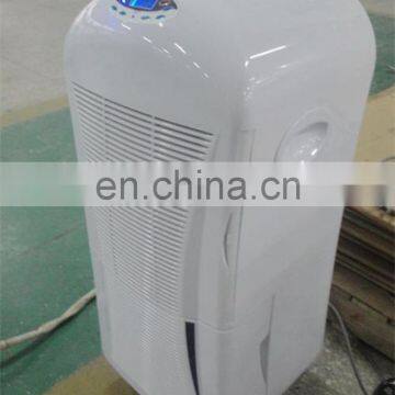 Air Low Noise Desiccant Rotor Home Used Dehumidifier FDH--250BC