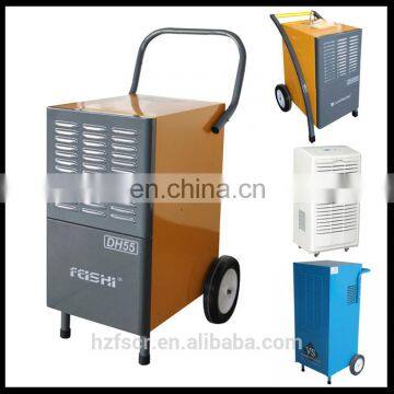 Top selling Germany air dryer dehumidifier portable Luftentfeuchter Bautrockner industry 97 Pint with CE/ROHS/GS/ISO9000.