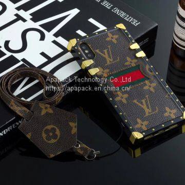 2019 Latest LV Cases for Iphone photo-2